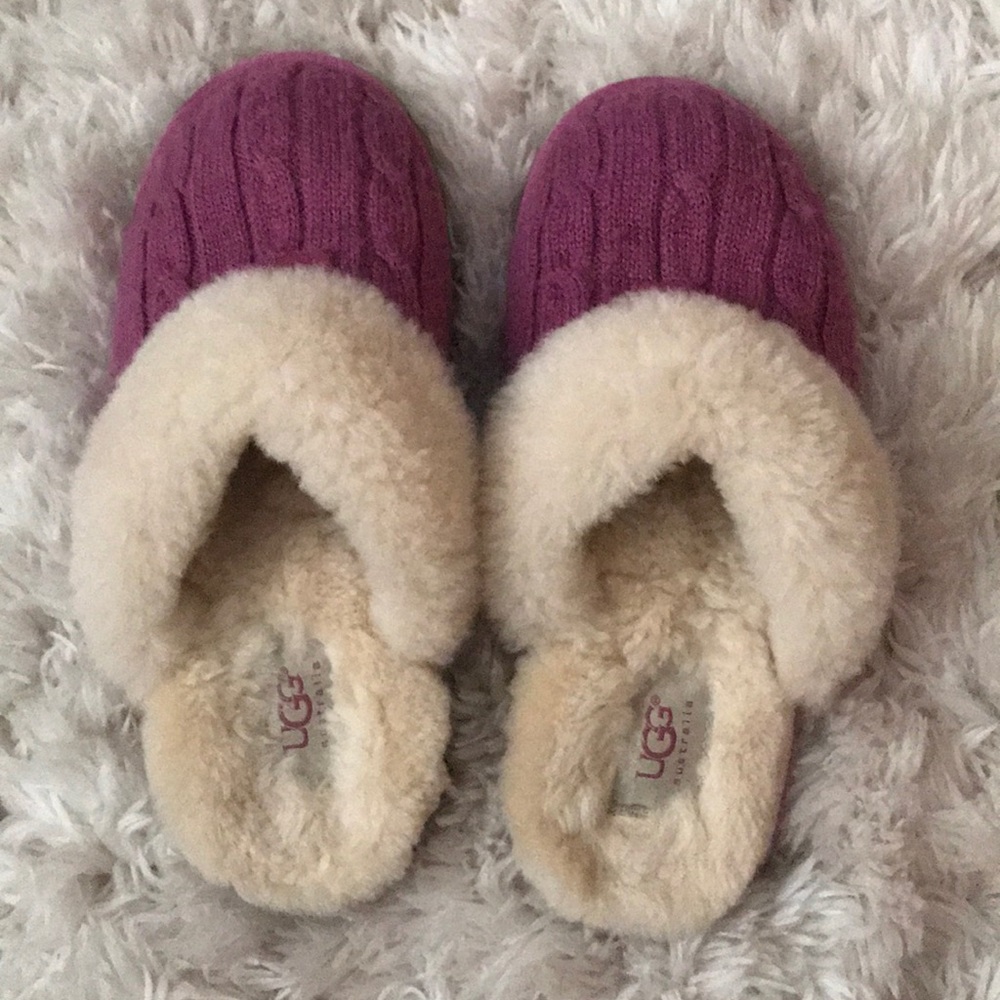UGG Slippers